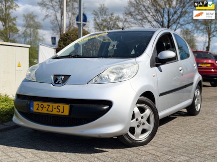 Peugeot 107 0