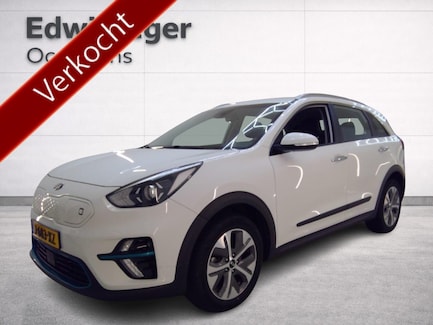 Kia Niro EV 0