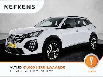 Peugeot 2008 0