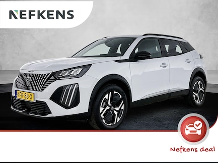 Peugeot 2008 0