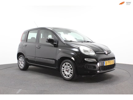 Fiat Panda 0