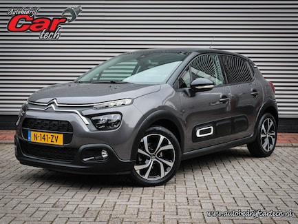 Citroën C3 0