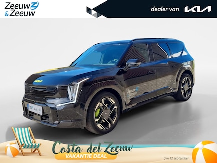 Kia EV9 0