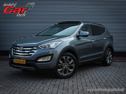 Hyundai Santa Fe 0
