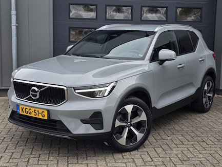 Volvo XC40 0