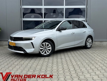 Opel Astra 0