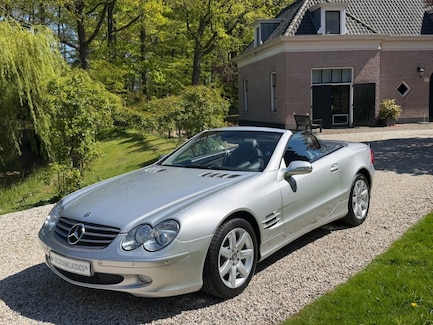 Mercedes-Benz SL 0