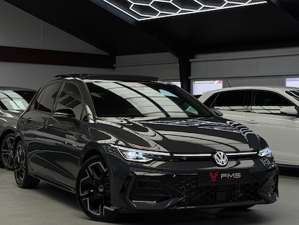 Volkswagen Golf 0