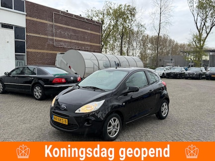 Ford Ka 0