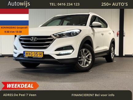 Hyundai Tucson 0