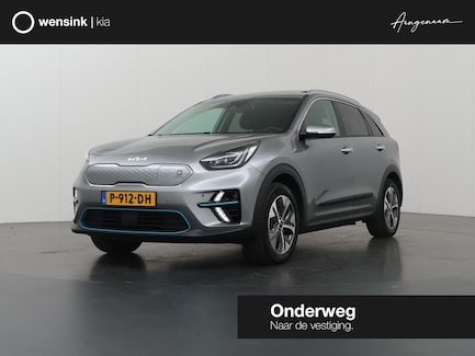 Kia Niro EV 0
