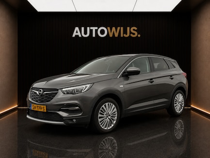 Opel Grandland 0