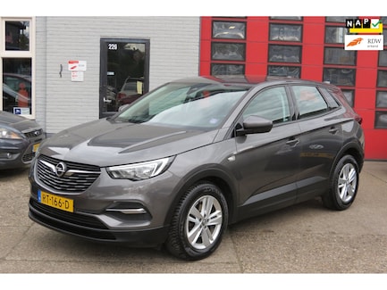 Opel Grandland 0