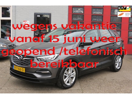 Opel Grandland 0