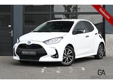 Toyota Yaris 0