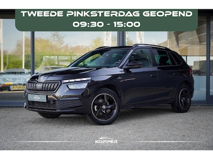 Skoda Kamiq 0