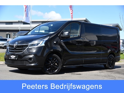 Renault Trafic 0