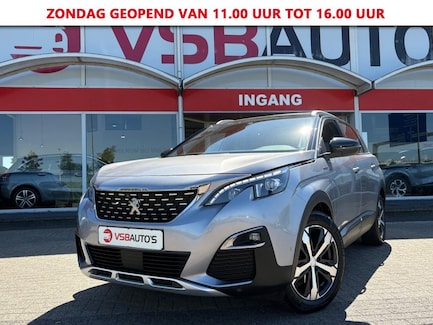 Peugeot 5008 0