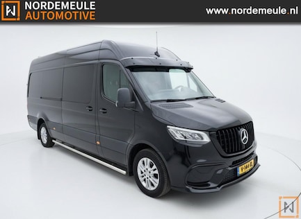Mercedes-Benz Sprinter 0