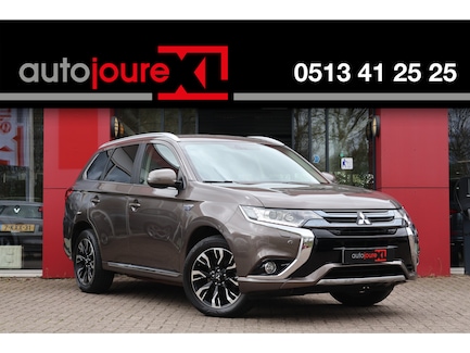Mitsubishi Outlander 0