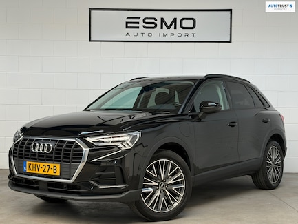 Audi Q3 0