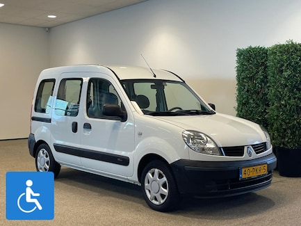 Renault Kangoo 0