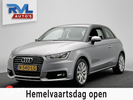 Audi A1 0