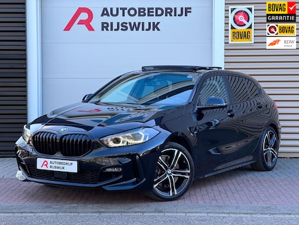 BMW 1-Serie 0