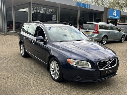 Volvo V70 0