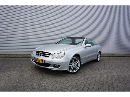 Mercedes-Benz CLK 0