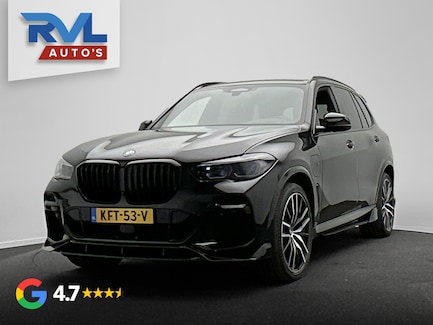 BMW X5 0