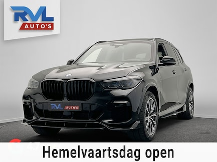 BMW X5 0