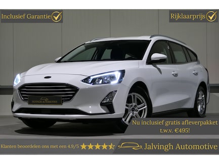 Ford Focus 0