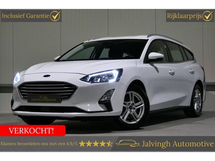 Ford Focus 0