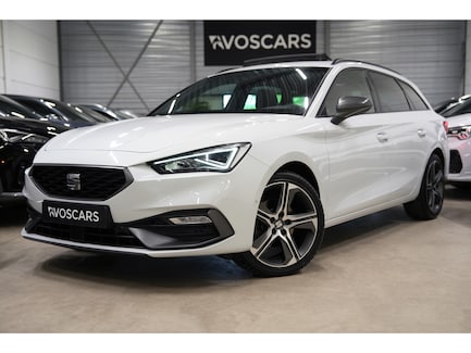 SEAT Leon 0