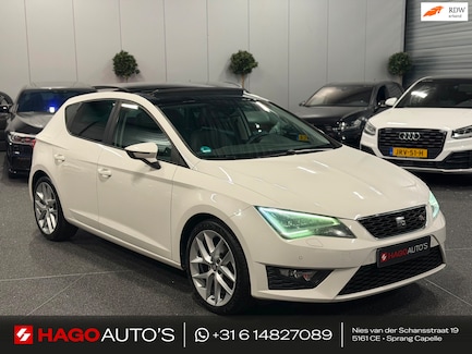 SEAT Leon 0
