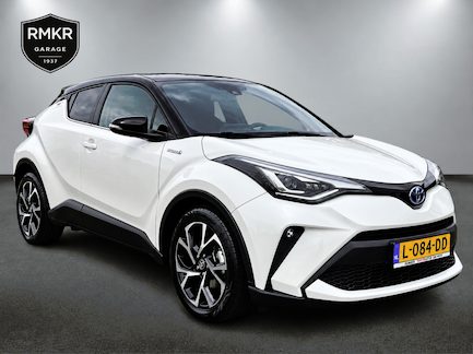 Toyota C-HR / C-HR+ 0