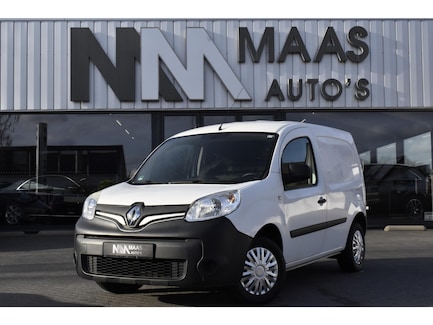 Renault Kangoo 0