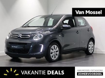 Citroën C1 0