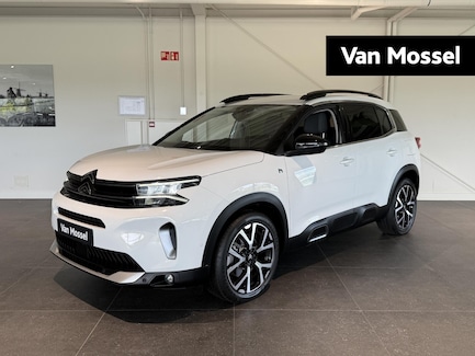 Citroën C5 Aircross 0
