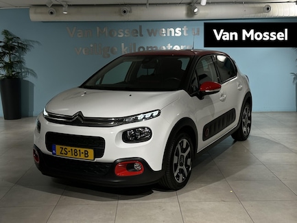 Citroën C3 0