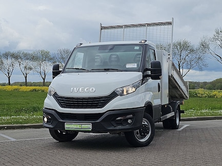 IVECO Daily 0