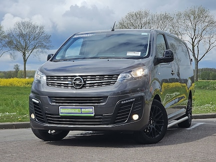 Opel Vivaro 0