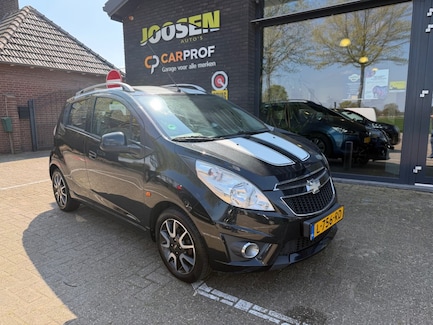 Chevrolet Spark 0