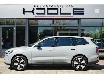 Volvo EX90 0