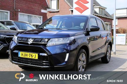 Suzuki Vitara 0