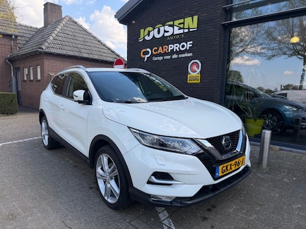 Nissan Qashqai 0