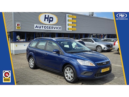 Ford Focus 0