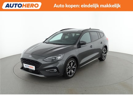 Ford Focus 0