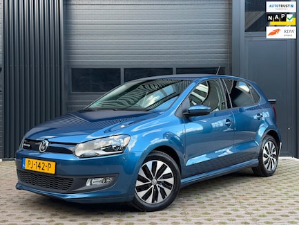 Volkswagen Polo 0